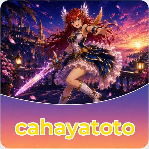 cahayatoto Technical Info