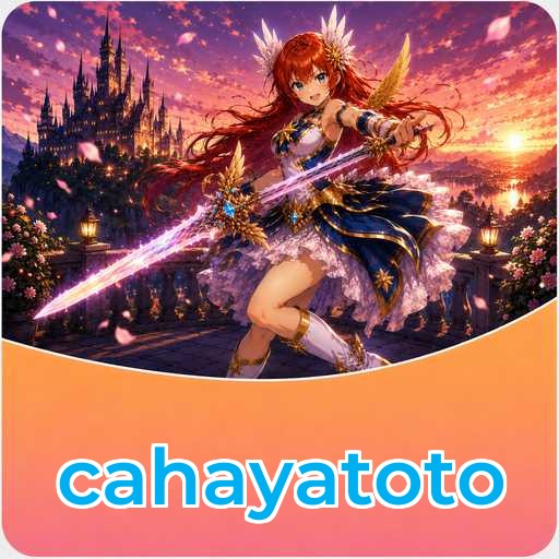 cahayatoto Verification