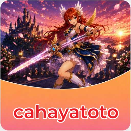 cahayatoto Download