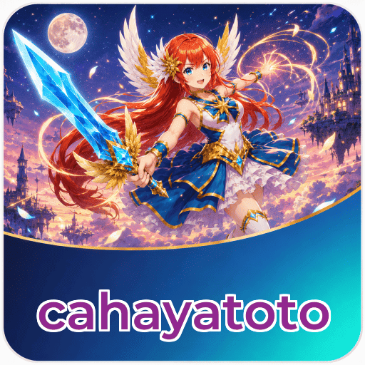cahayatoto Signature