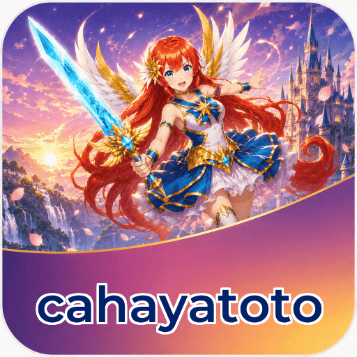 cahayatoto APK Structure