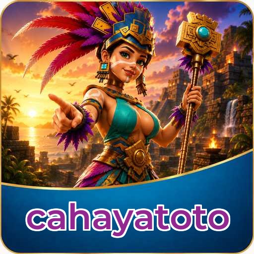 cahayatoto Technical Info