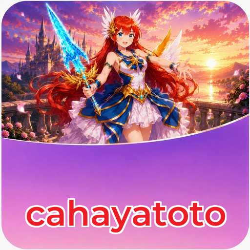 cahayatoto Verification