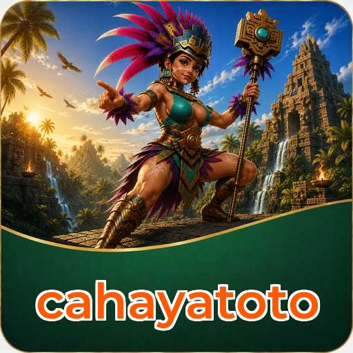 cahayatoto Verification