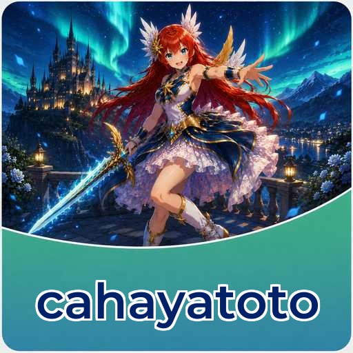 cahayatoto Download