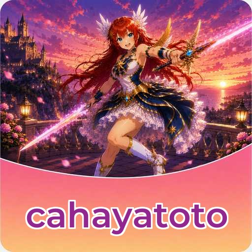 cahayatoto APK