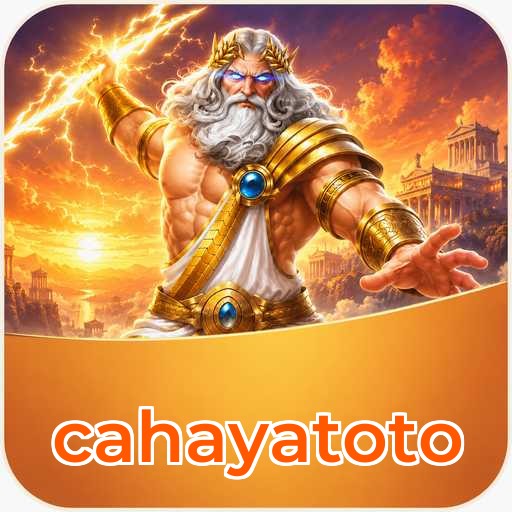 cahayatoto APK