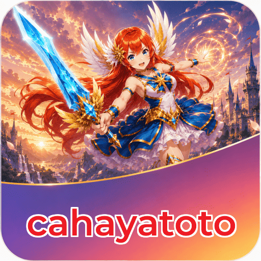 cahayatoto APK