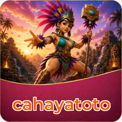 cahayatoto APK Structure