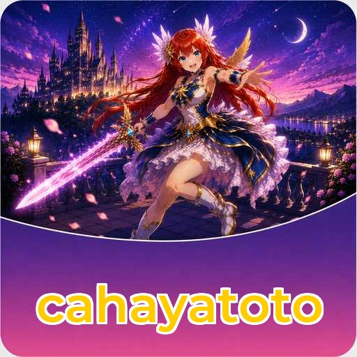 cahayatoto APK Structure