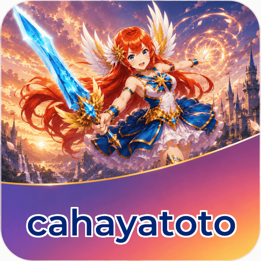 cahayatoto Technical Info