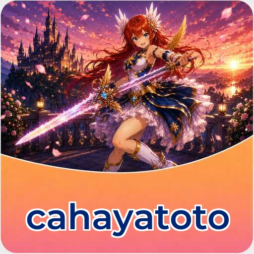 cahayatoto APK Structure