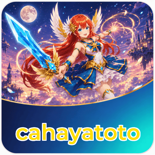 cahayatoto Signature