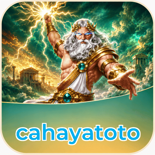 cahayatoto Verification