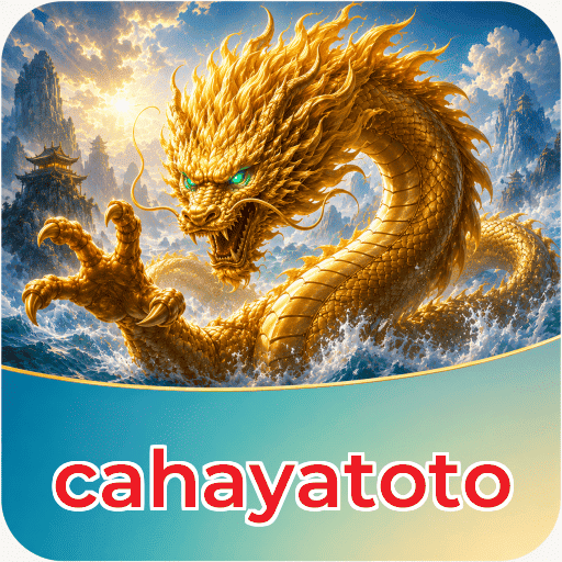 cahayatoto Aplikasi