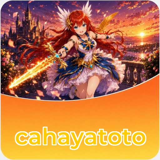 cahayatoto Components