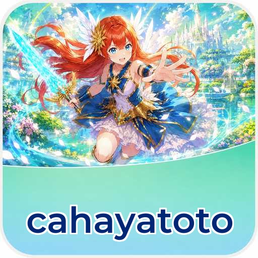 Screenshot Proses Instalasi cahayatoto APK
