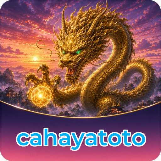 cahayatoto Technical Info