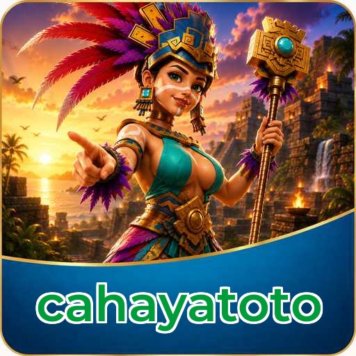 cahayatoto Technical Info